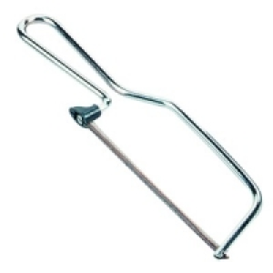 Wickes General Purpose Junior Hacksaw 150mm