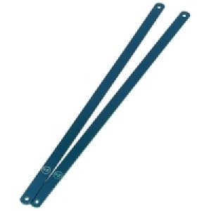 Wickes Hacksaw Blades 300mm Pack 5