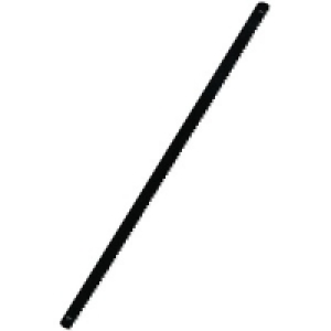 Wickes Junior Hacksaw Blades For Wood 150mm Pack 10