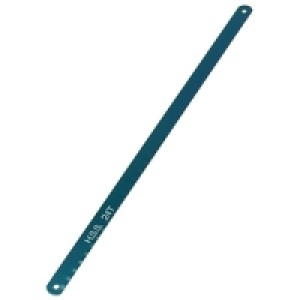 Wickes HSS Hacksaw Blades 300mm Pack 2