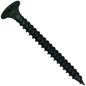 Wickes Drywall Screws Phosphated 60mm Pack 500 £8.80