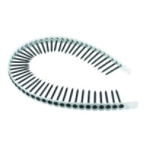 Wickes Collated Drywall Screws Phosphated 38mm Pack 1000 £13.51