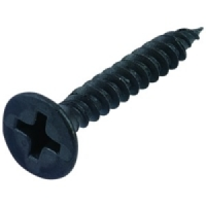 Wickes Drywall Screws Phosphated 25mm Pack 500 £2.49