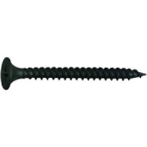 Wickes Drywall Screws Phosphated 38mm Pack 100