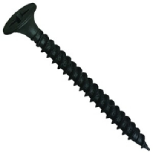 Wickes Drywall Screws Phosphated 32mm Pack 100 £2.10