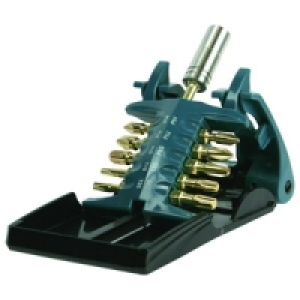 Makita B-28597 Torsion Bit Set 11 Piece