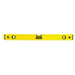 Stanley Classic Box Spirit Level 24in/600mm £17.49