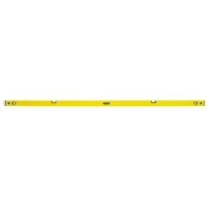 Stanley Classic Box Spirit Level 72in/1800mm £36.99