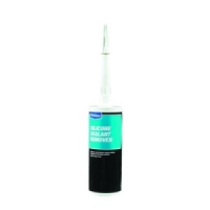 Wickes Silicone Sealant Remover 150ml £6.99