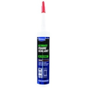 Wickes Ultimate Frame Sealant Brown 310ml £4.99