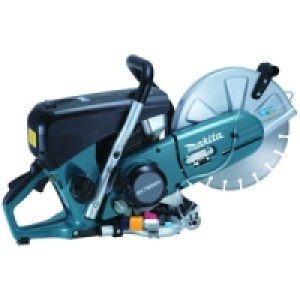 Makita EK7650H Petrol Disc Cutter 12in 4 Stroke