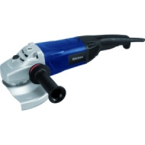 Wickes Angle Grinder 230mm 2000w 240v £55.99