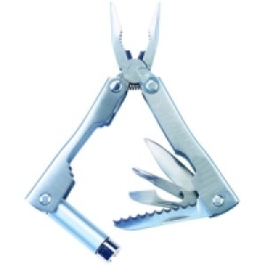 Wickes Mini 8 Function Multi-Tool £4.99