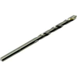 Wickes Masonry Drill Bit 5x85mm Pack 2 £2.75