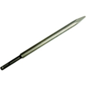 Wickes SDS+ Pointed Hammer Chisel 250mm £13.49