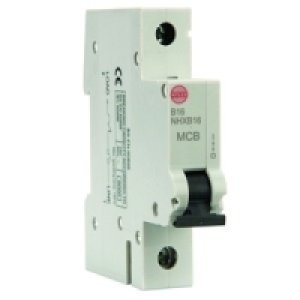 Wylex Type B Miniature Circuit Breaker 16 Amp £4.74