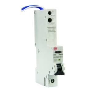 Wylex Type B RCBO MCB 30mA RCD 50 Amp £31.99