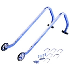 Wickes Aluminium Ladder Roof Hook £29.99