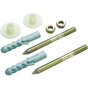 Wickes Basin Fixers £4.69
