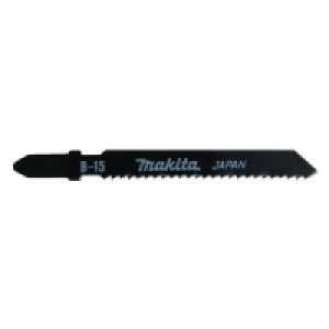 Makita T119B Jigsaw Blade Pack 5