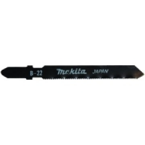 Makita T118A Jigsaw Blade Pack 5