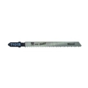 Bosch T101B Wood Jigsaw Blade Pack 5 £5.02