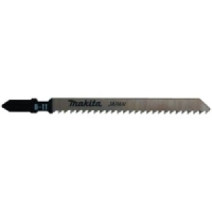 Makita A-85634 Jigsaw Blade For Wood/Plastic Pack 5