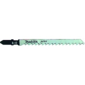Makita A-85640 Jigsaw Blade For Work Wood Pack 5