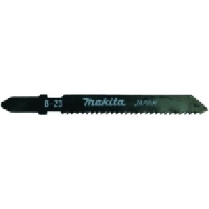 Makita A-85743 Jigsaw Blade For Mild Steel Pack 5 £8.99