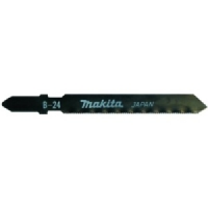 Makita A-85759 Jigsaw Blade For Thin Stainless/Steel Pack 5