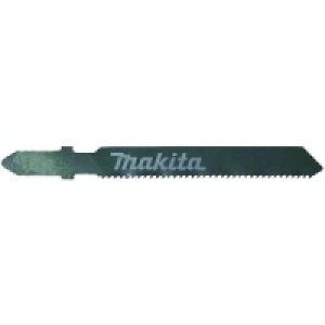 Makita B-10453 Jigsaw Blade For Tough Plastic Pack 5