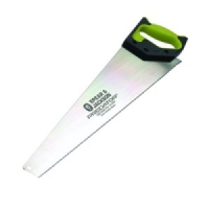 Spear & Jackson Predator 2nd Fix Hardpoint Saw 22in
