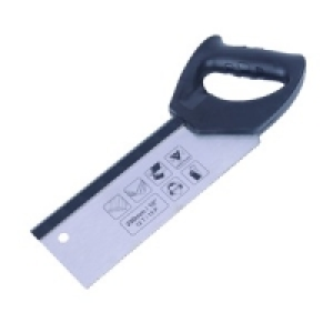 Wickes Fine Cut Tenon Saw 250mm