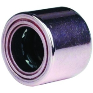 Wickes Copper Pushfit Stop End 10mm
