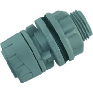 Wickes Polyplumb Tank Connector 12 x 15mm