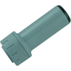 Wickes Polyplumb Socket Reducer 22 x 15mm
