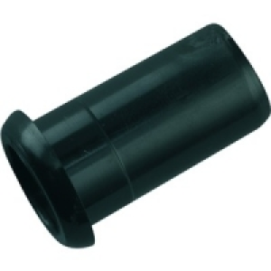 Wickes Polyplumb Pipe Inserts 15mm Pack 25