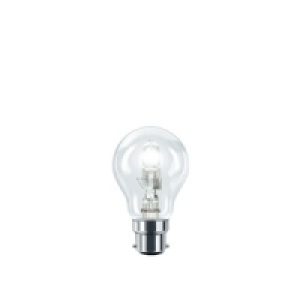 Philips 28W BC A55 Halogen Bulb