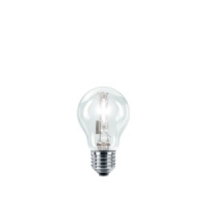 Philips 28W ES A55 Halogen Bulb £2.29