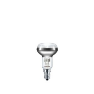 Philips 28W SES R50 Halogen Reflector £2.29