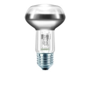 Philips 42W ES R63 Halogen Reflector £2.29
