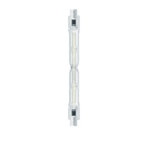 Philips 240W Eco Halogen 118mm Linear Bulb £4.99
