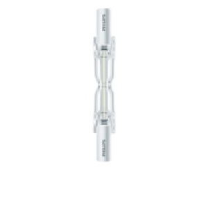 Philips 80W Eco Halogen 78mm Linear Bulb £4.99