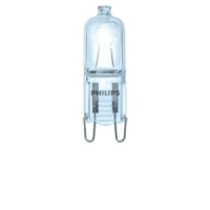 Philips 28W G9 Eco Halogen Capsule Bulb £3.29