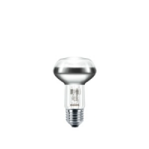 Philips 28W ES R63 Eco-Classic Reflector £2.29