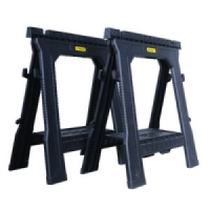 Wickes Folding Saw Horse Pack 2