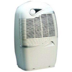 Wickes Domestic Dehumidifier 18L