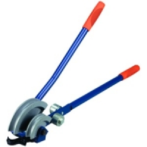 Wickes Tube Bender For 15 & 22mm Pipe