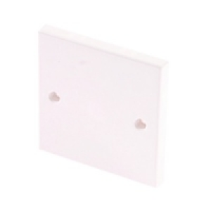 Wickes Flex Outlet Plate