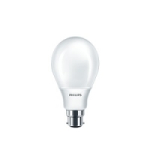 Philips 20W BC CFL Bulb